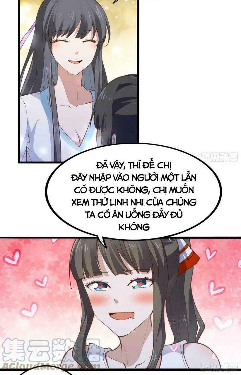 Trọng Sinh Đô Thị Thiên Tôn Chapter 271 - Trang 2