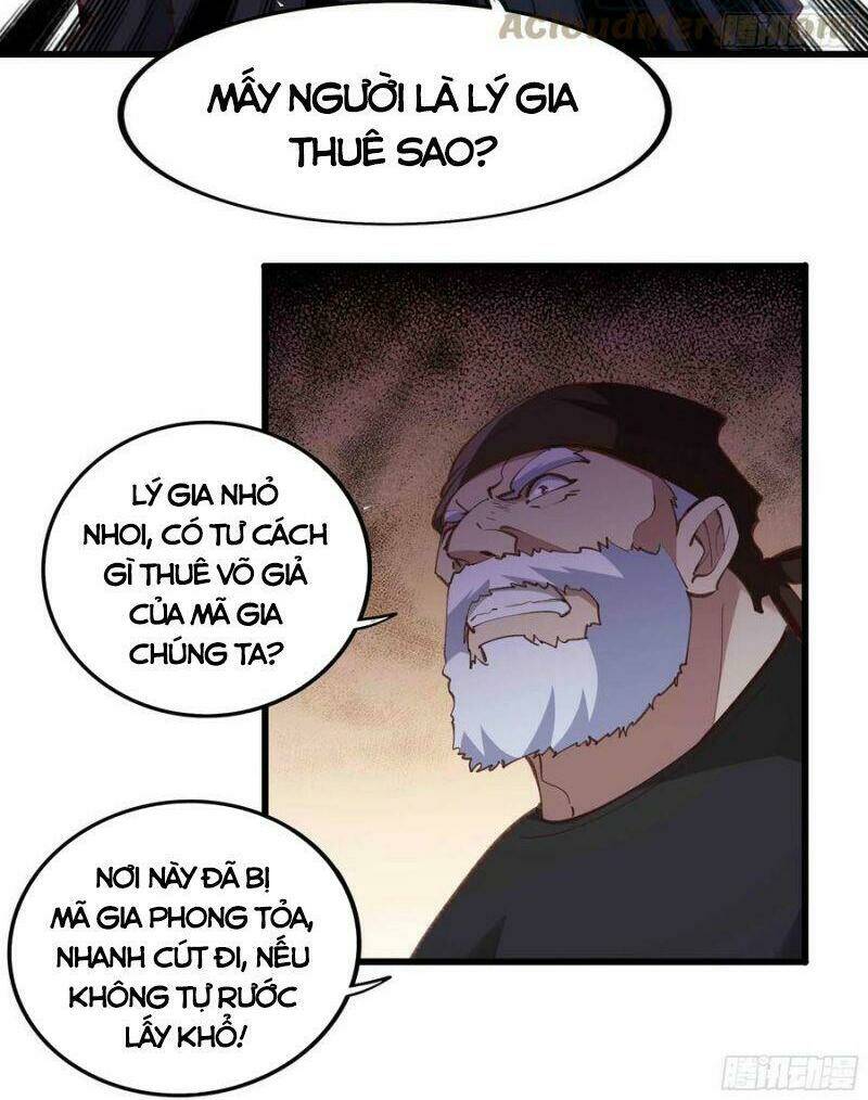 Trọng Sinh Đô Thị Thiên Tôn Chapter 271 - Trang 2