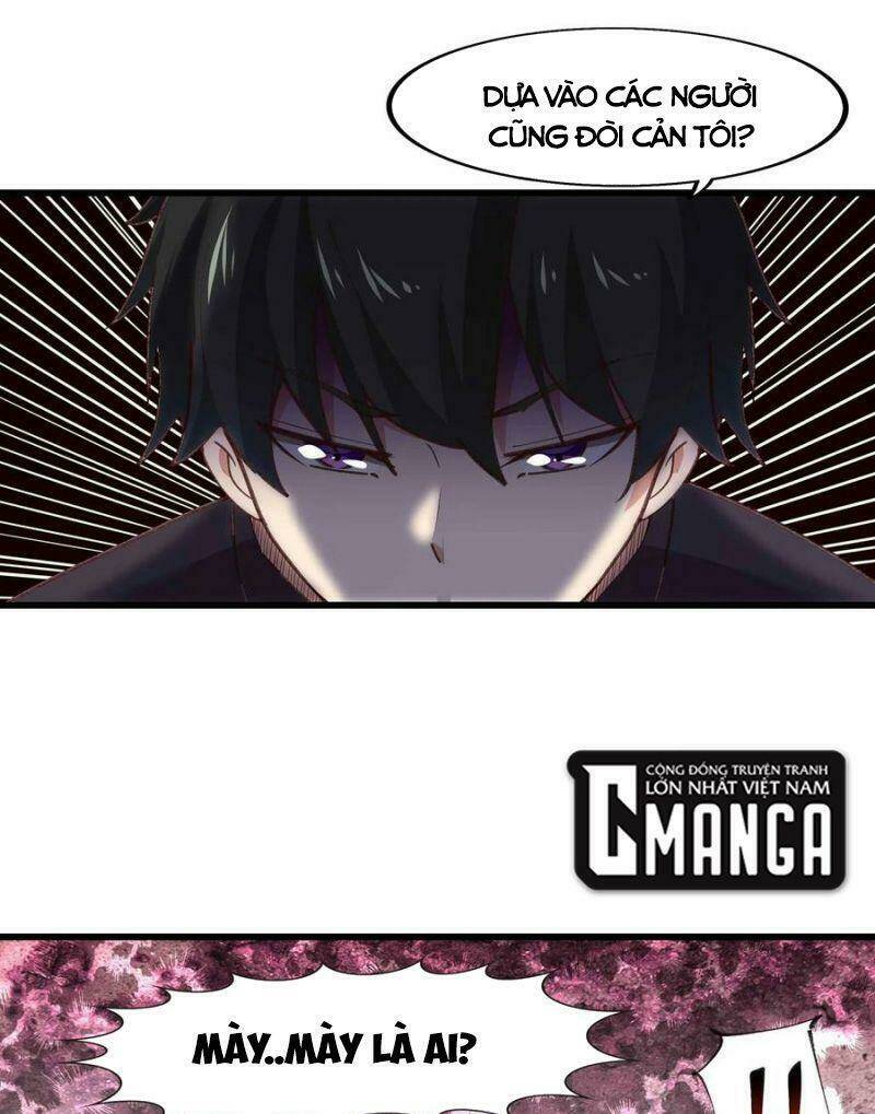 Trọng Sinh Đô Thị Thiên Tôn Chapter 271 - Trang 2