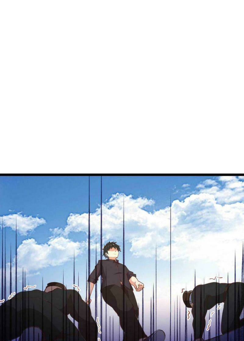 Trọng Sinh Đô Thị Thiên Tôn Chapter 271 - Trang 2