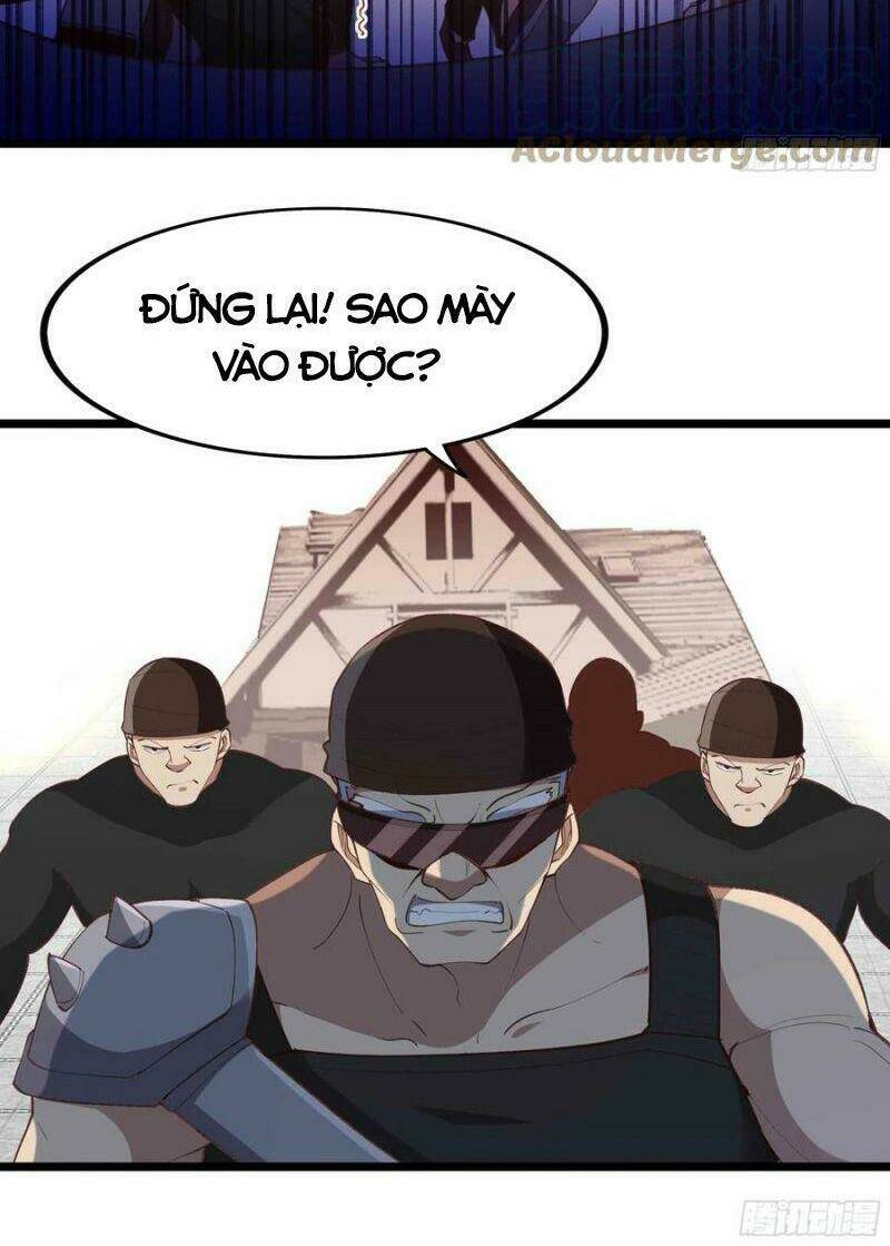 Trọng Sinh Đô Thị Thiên Tôn Chapter 271 - Trang 2