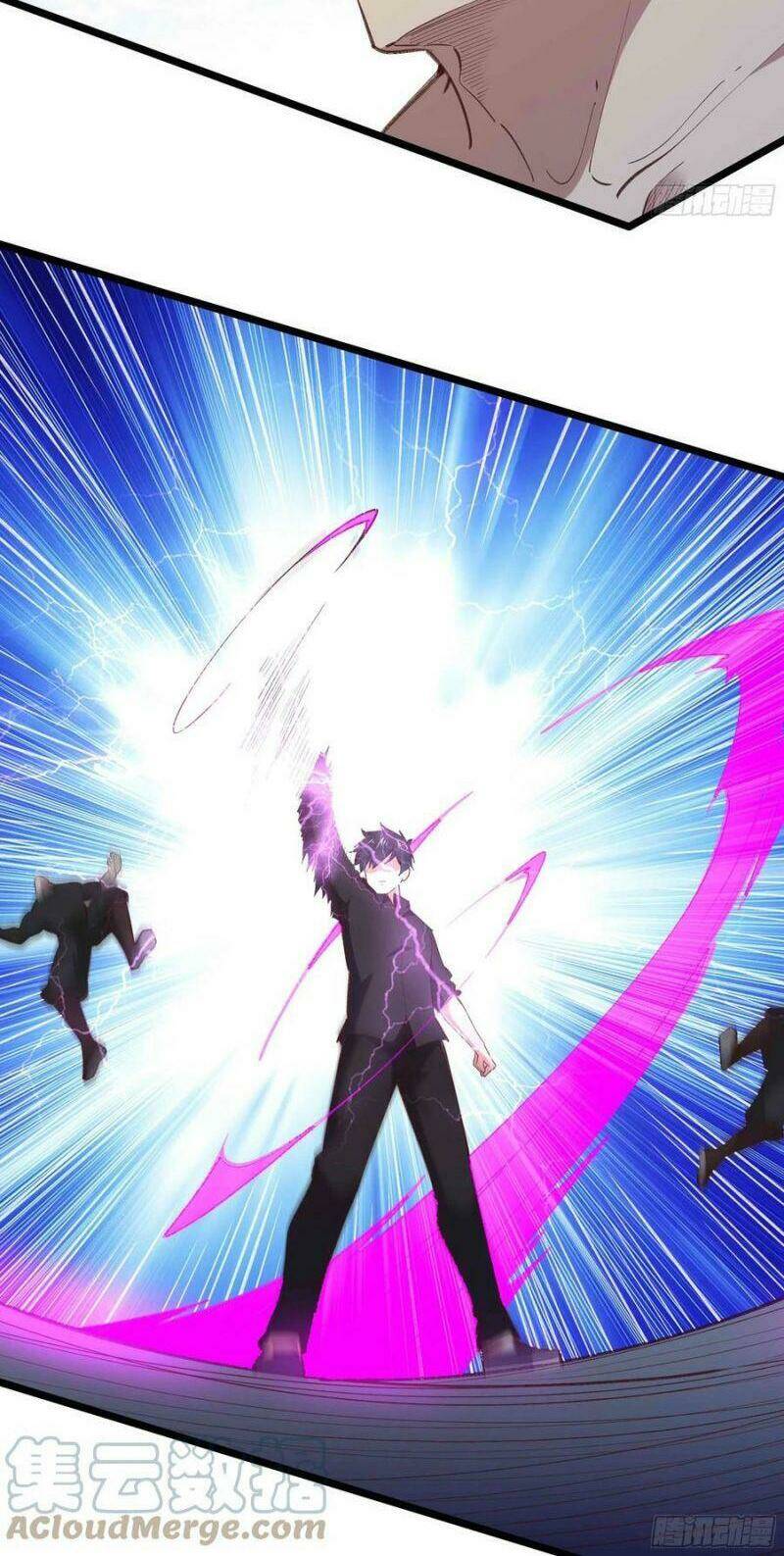 Trọng Sinh Đô Thị Thiên Tôn Chapter 271 - Trang 2