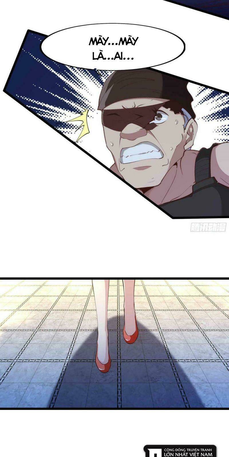 Trọng Sinh Đô Thị Thiên Tôn Chapter 271 - Trang 2