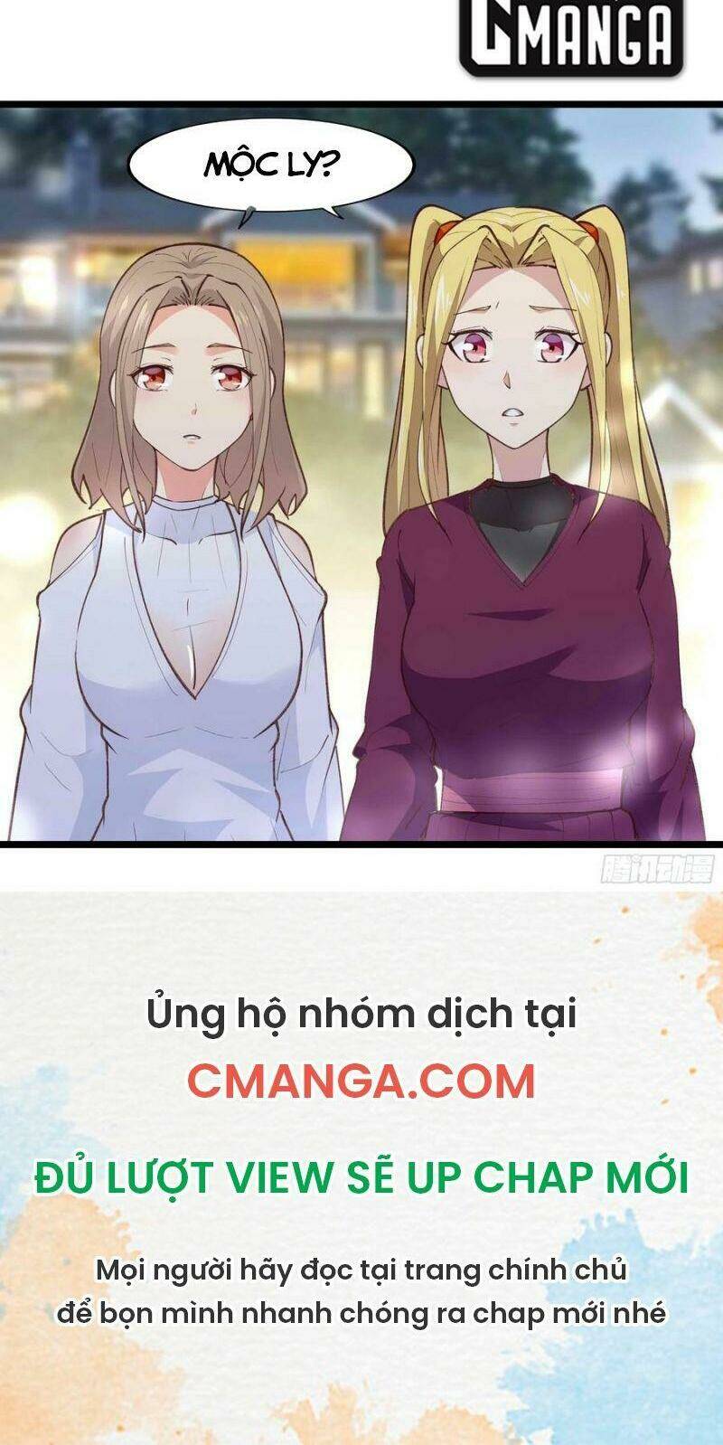 Trọng Sinh Đô Thị Thiên Tôn Chapter 271 - Trang 2