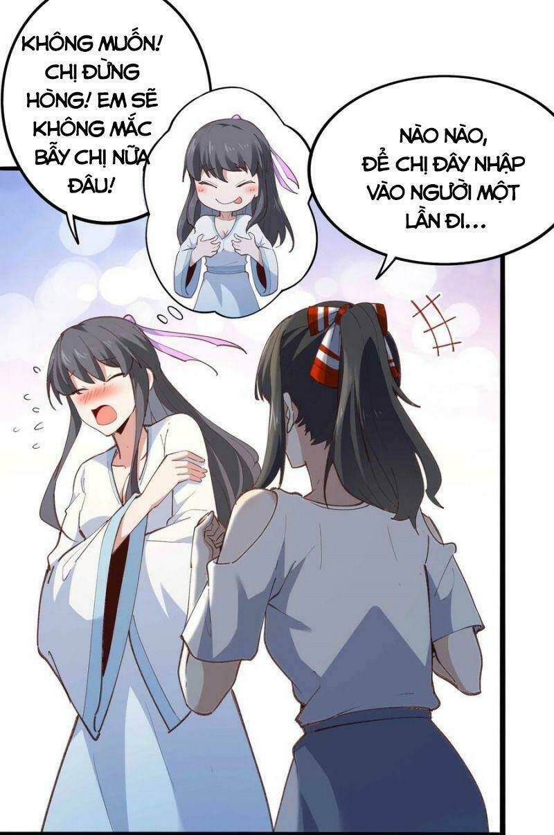 Trọng Sinh Đô Thị Thiên Tôn Chapter 271 - Trang 2