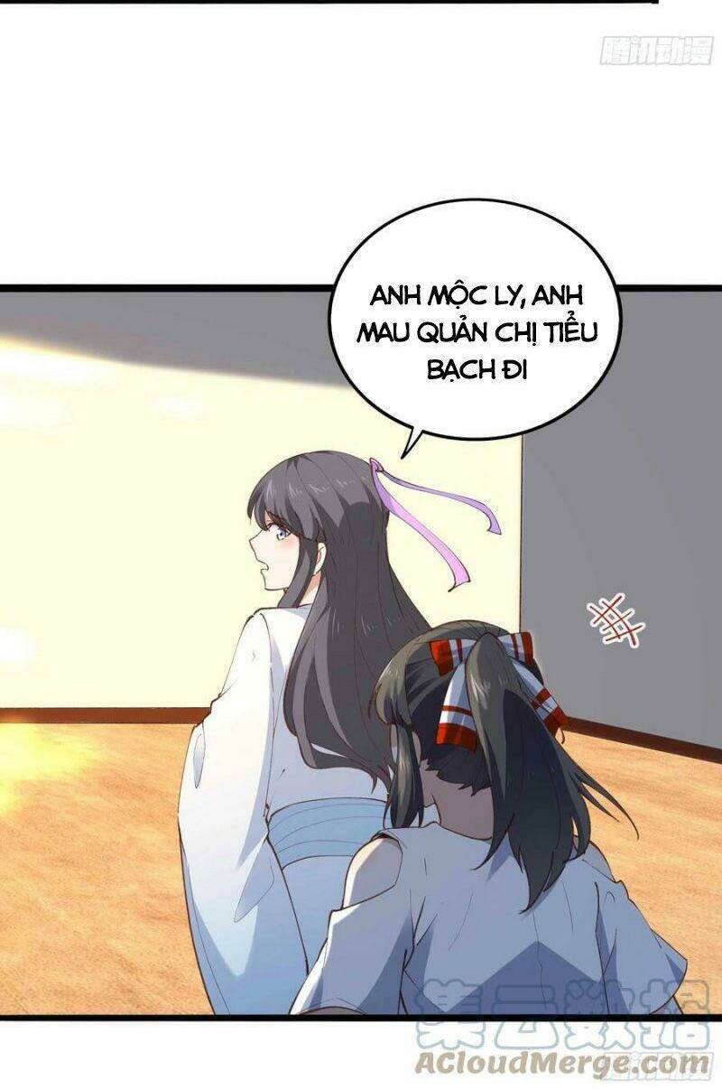 Trọng Sinh Đô Thị Thiên Tôn Chapter 271 - Trang 2