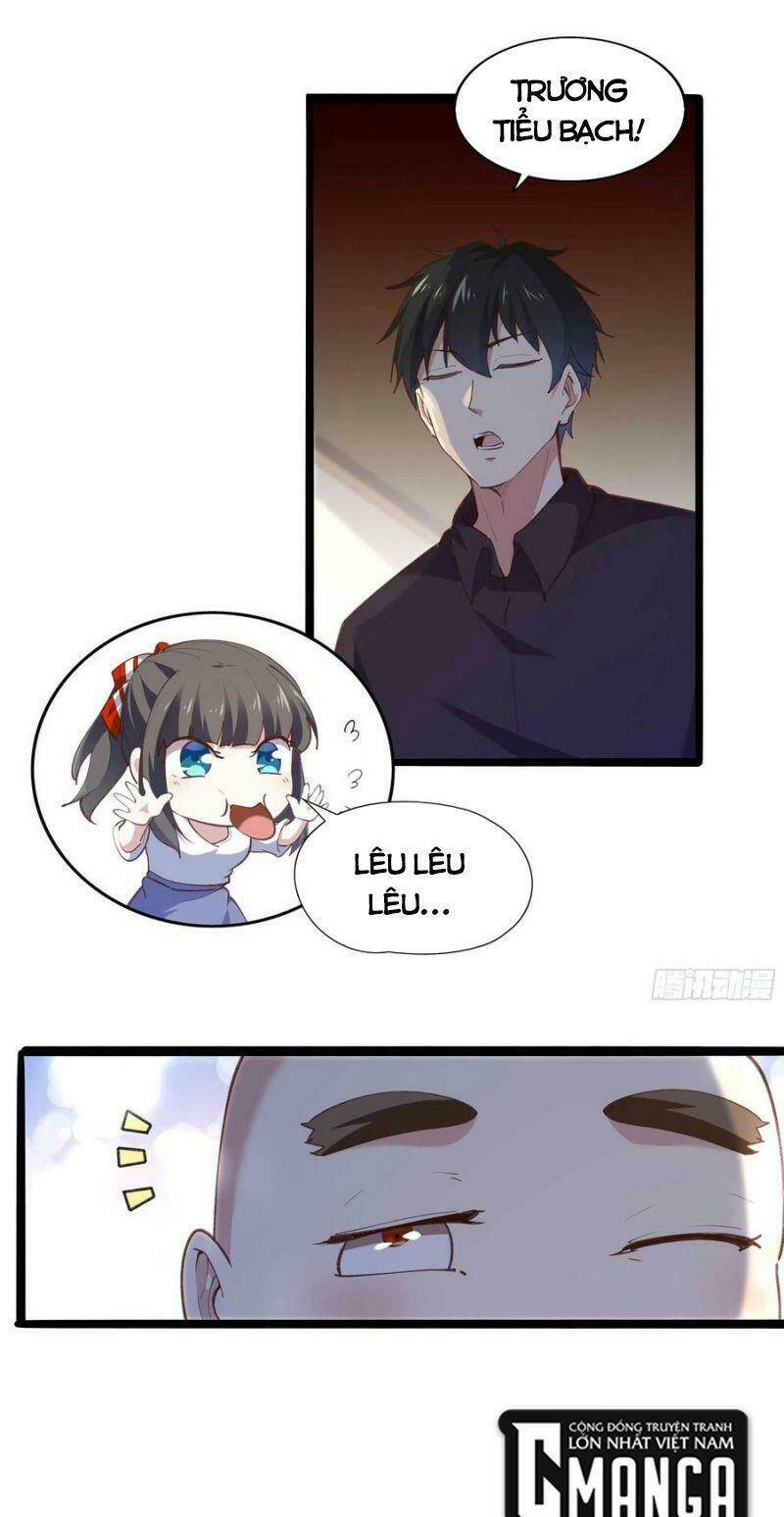 Trọng Sinh Đô Thị Thiên Tôn Chapter 271 - Trang 2