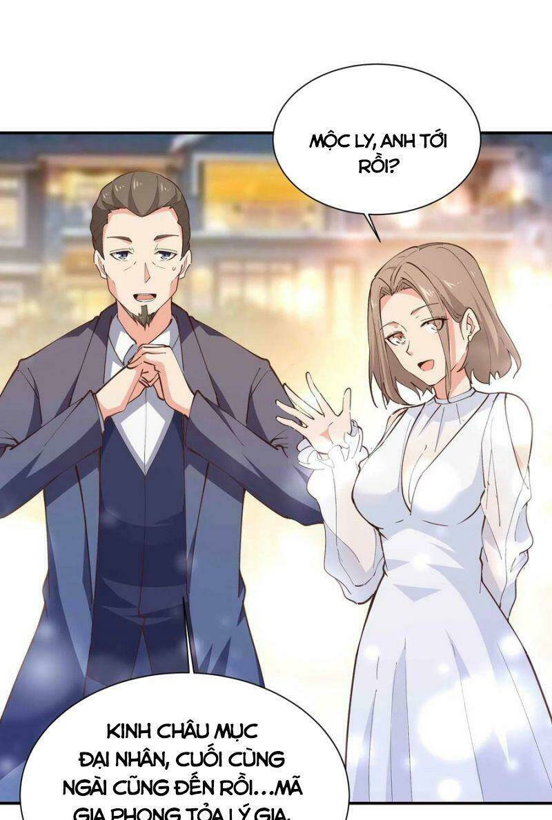 Trọng Sinh Đô Thị Thiên Tôn Chapter 272 - Trang 2