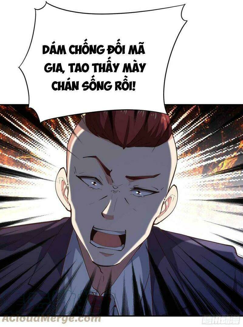Trọng Sinh Đô Thị Thiên Tôn Chapter 272 - Trang 2