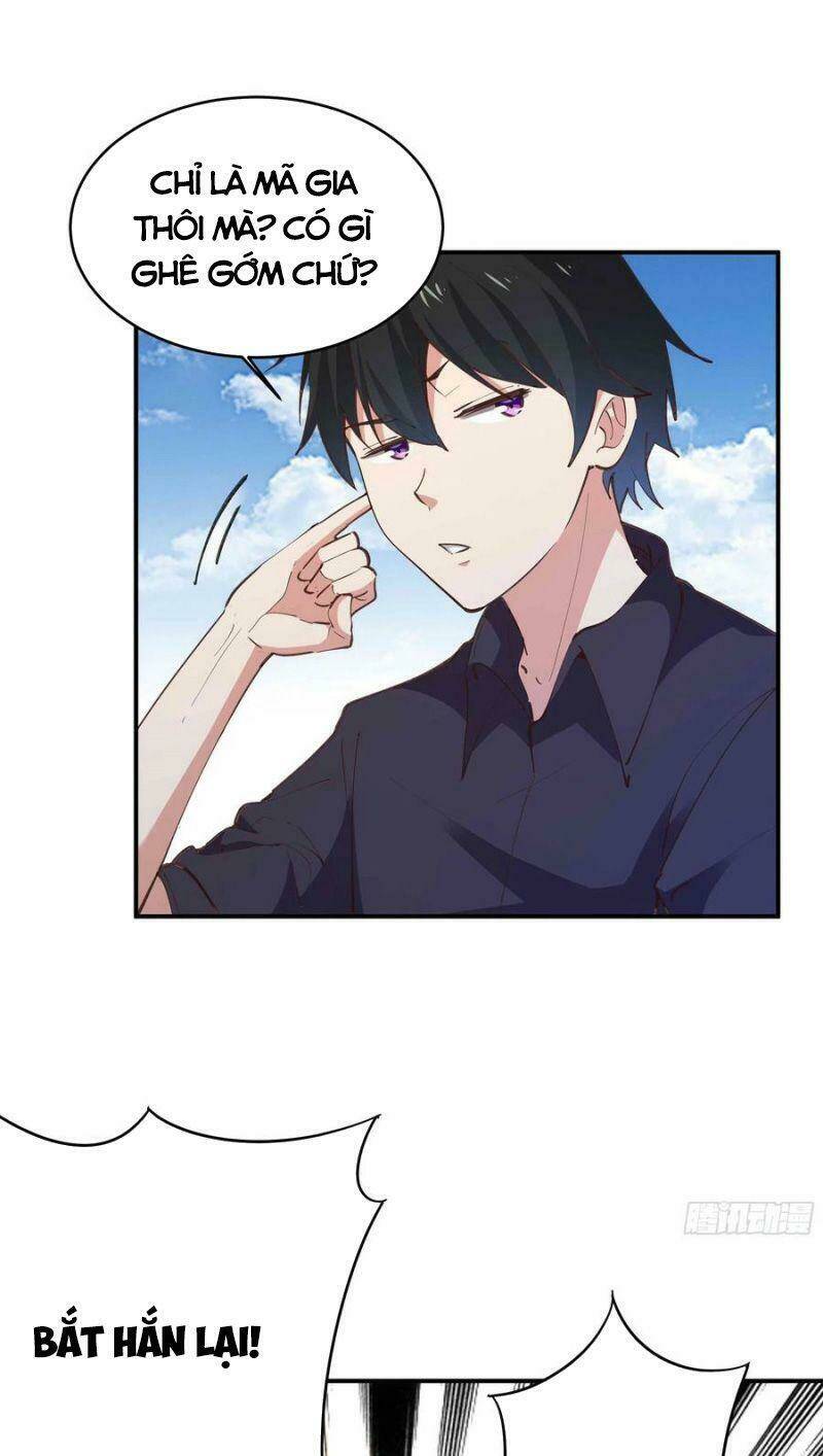 Trọng Sinh Đô Thị Thiên Tôn Chapter 272 - Trang 2