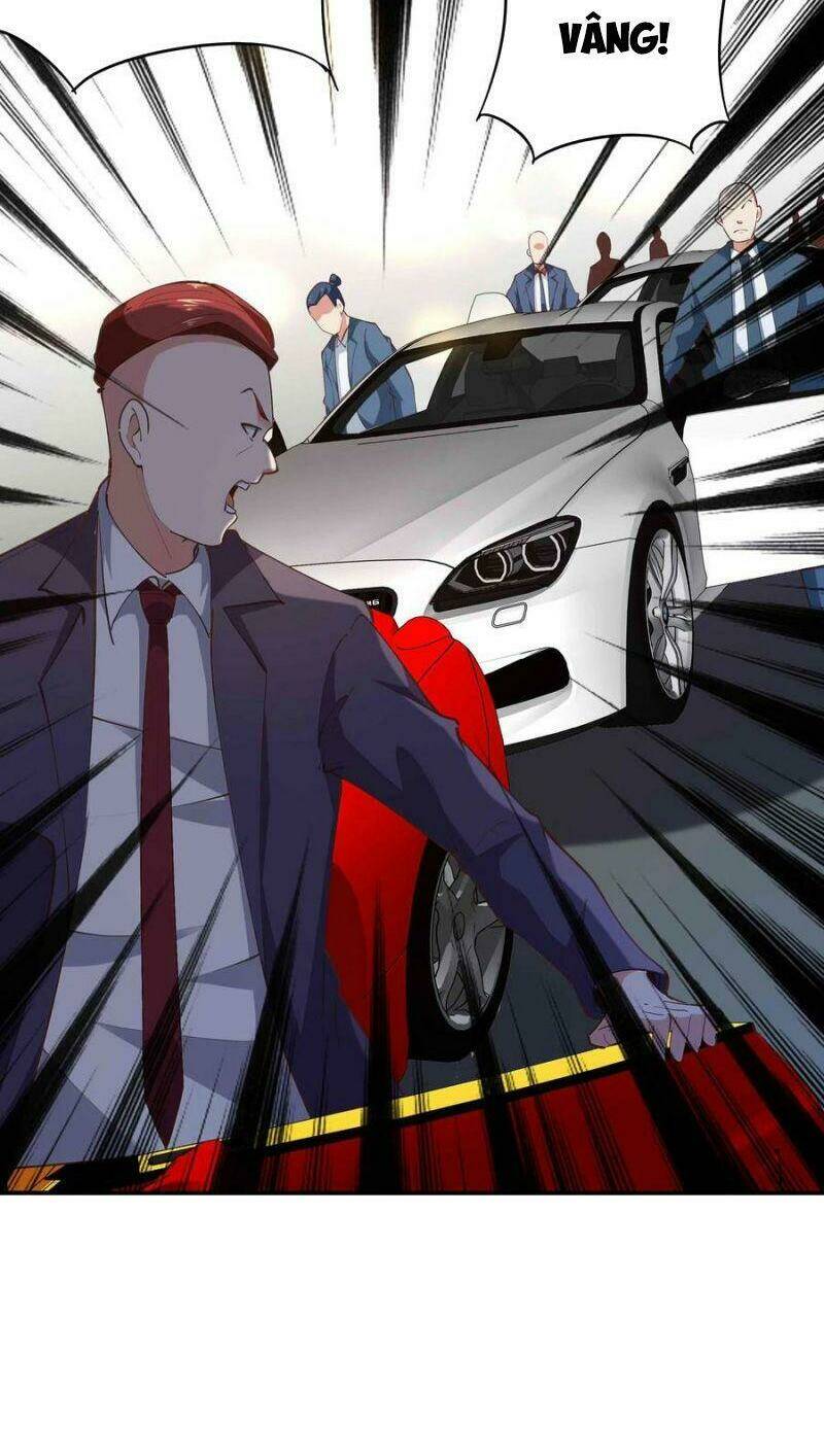 Trọng Sinh Đô Thị Thiên Tôn Chapter 272 - Trang 2