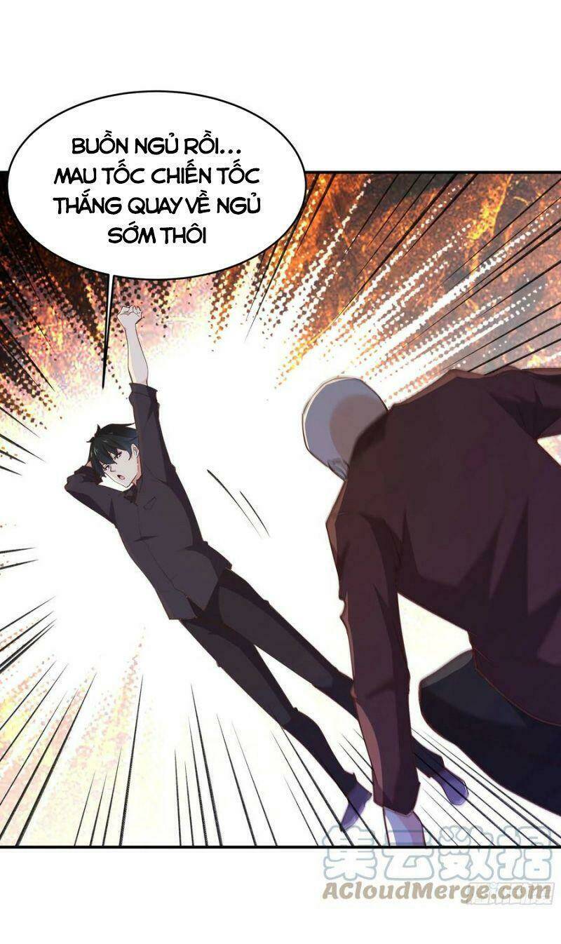 Trọng Sinh Đô Thị Thiên Tôn Chapter 272 - Trang 2