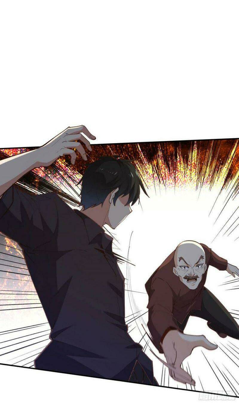 Trọng Sinh Đô Thị Thiên Tôn Chapter 272 - Trang 2