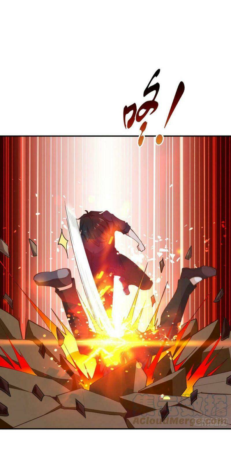 Trọng Sinh Đô Thị Thiên Tôn Chapter 272 - Trang 2