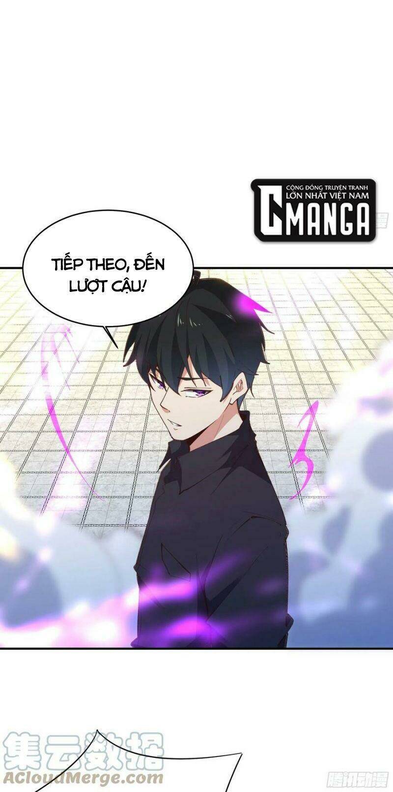 Trọng Sinh Đô Thị Thiên Tôn Chapter 272 - Trang 2