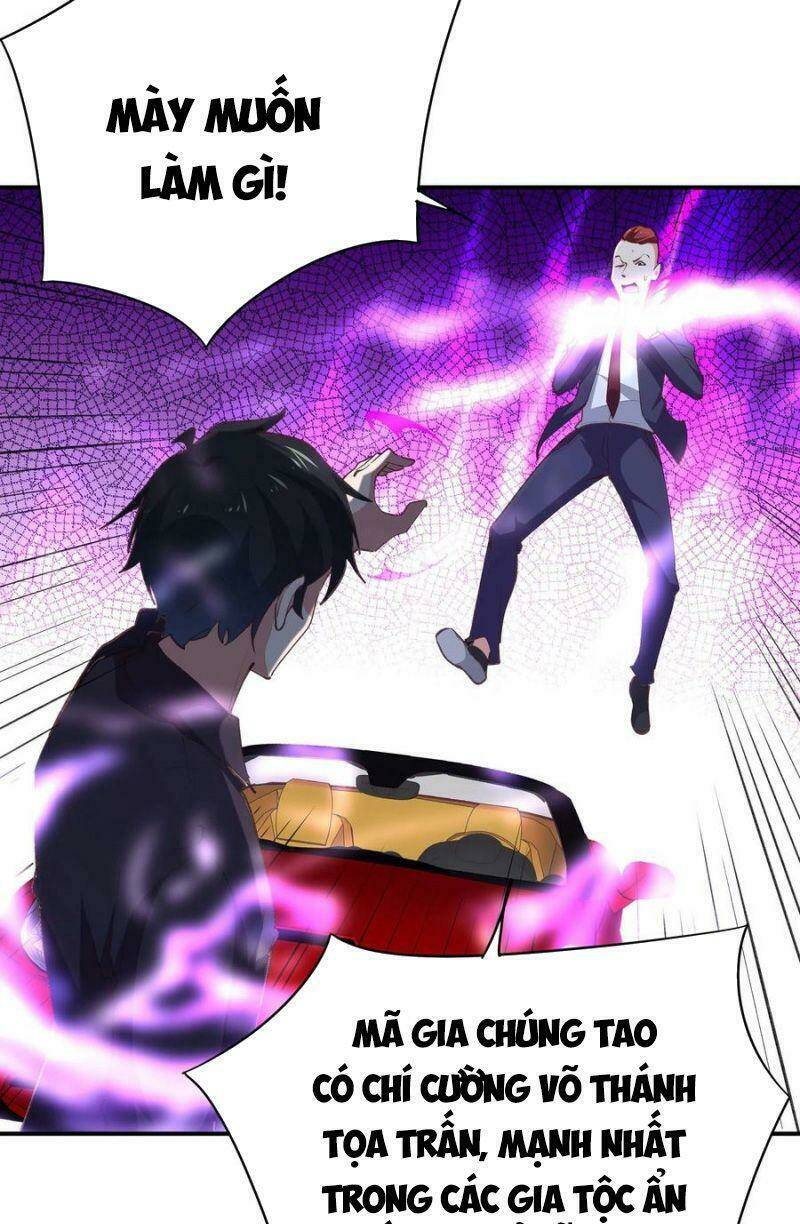 Trọng Sinh Đô Thị Thiên Tôn Chapter 272 - Trang 2