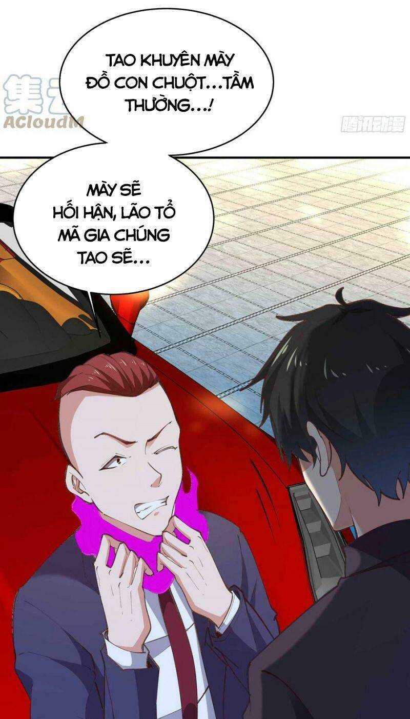 Trọng Sinh Đô Thị Thiên Tôn Chapter 272 - Trang 2