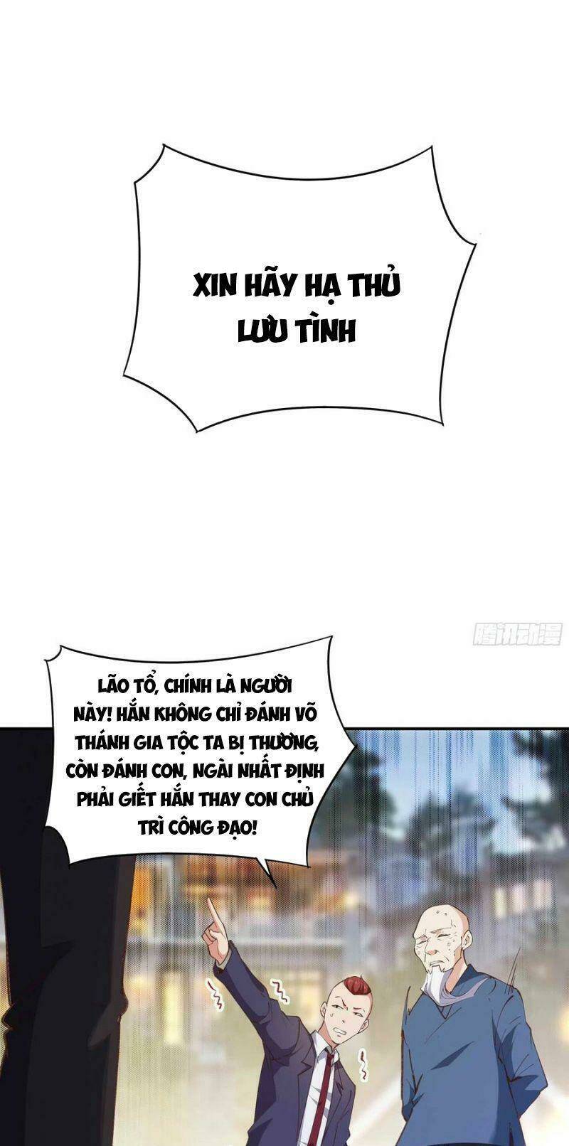 Trọng Sinh Đô Thị Thiên Tôn Chapter 272 - Trang 2