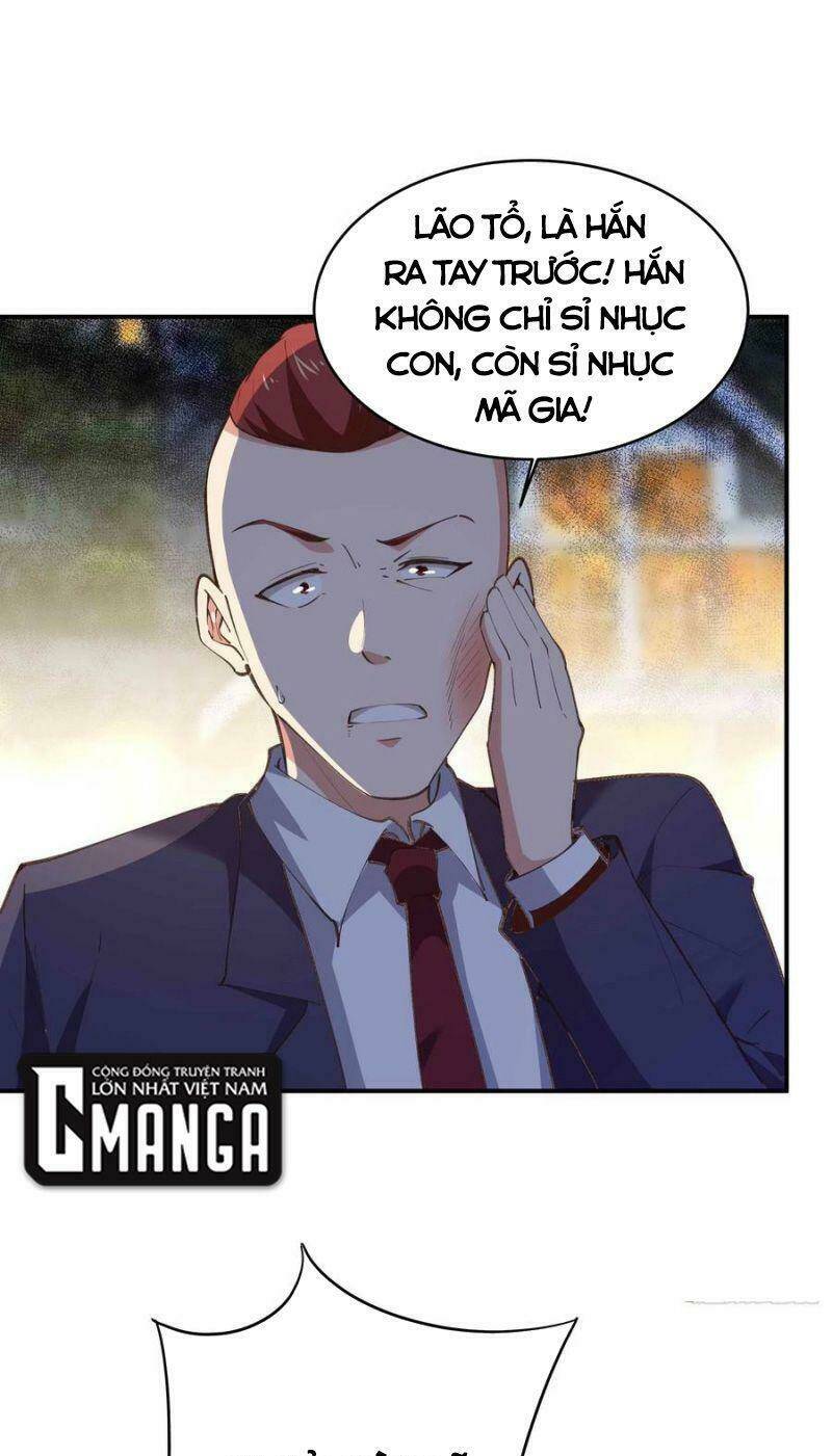Trọng Sinh Đô Thị Thiên Tôn Chapter 272 - Trang 2