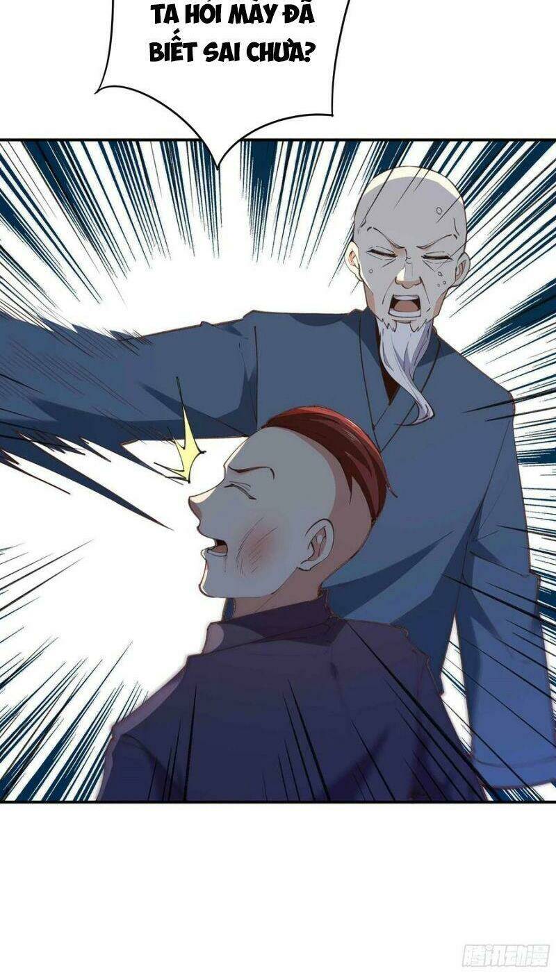 Trọng Sinh Đô Thị Thiên Tôn Chapter 272 - Trang 2