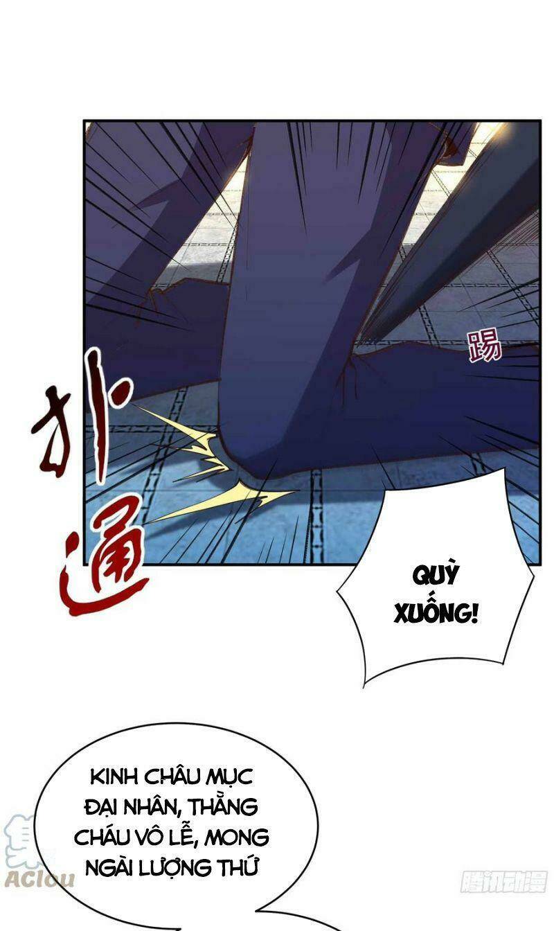 Trọng Sinh Đô Thị Thiên Tôn Chapter 272 - Trang 2