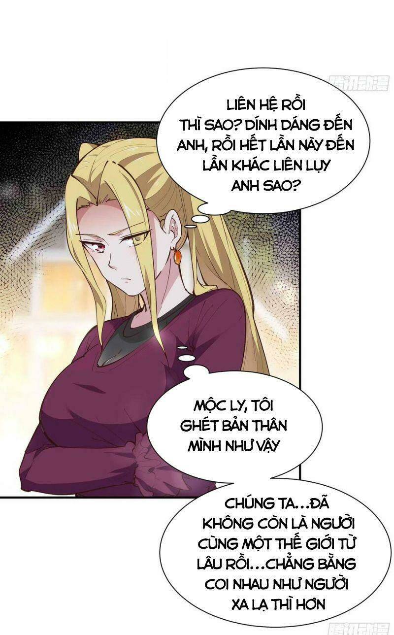 Trọng Sinh Đô Thị Thiên Tôn Chapter 272 - Trang 2