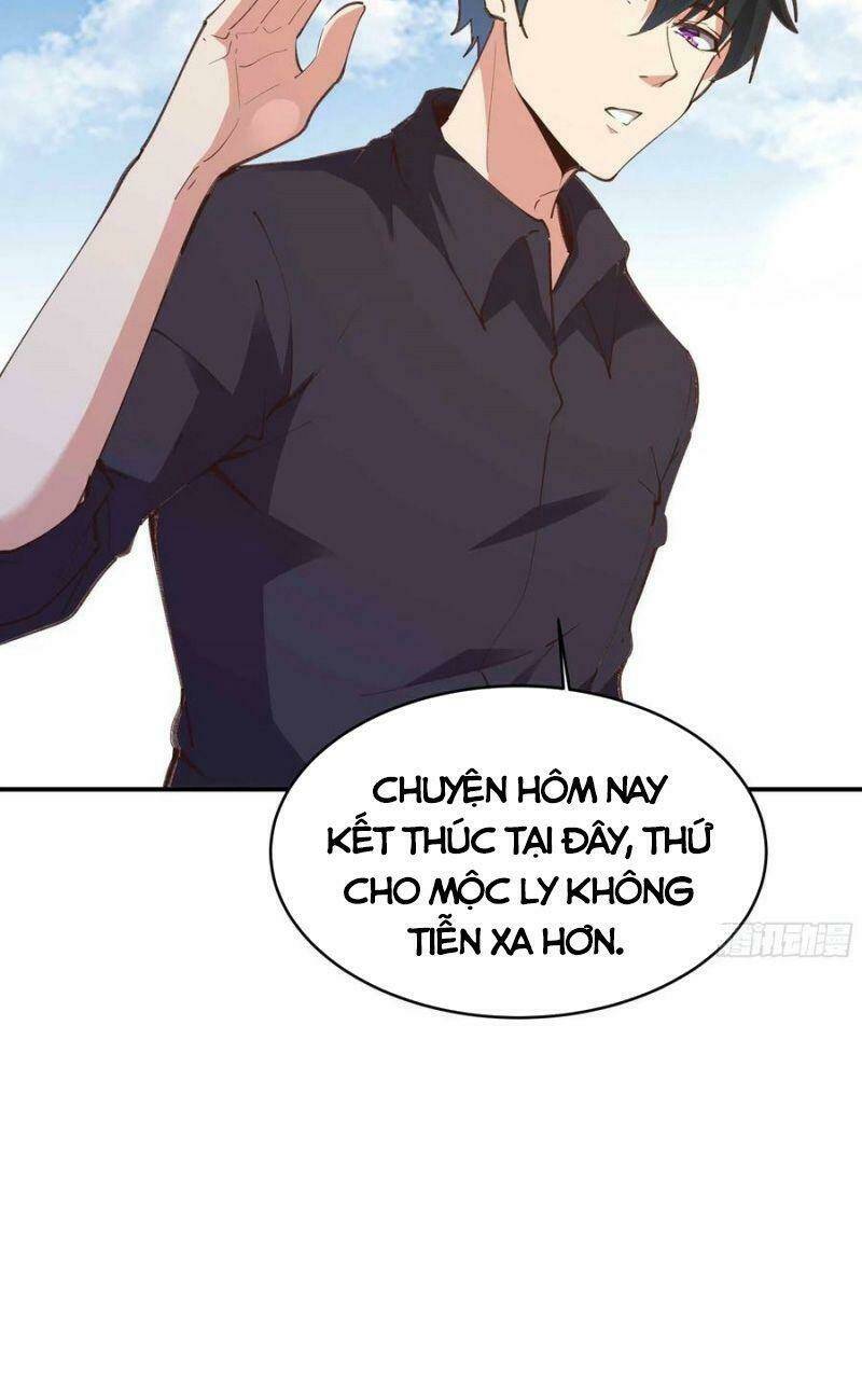 Trọng Sinh Đô Thị Thiên Tôn Chapter 272 - Trang 2