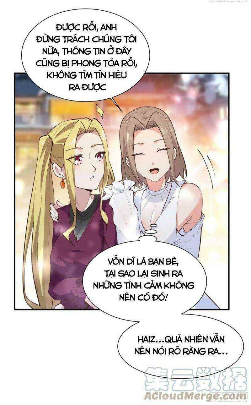 Trọng Sinh Đô Thị Thiên Tôn Chapter 272 - Trang 2