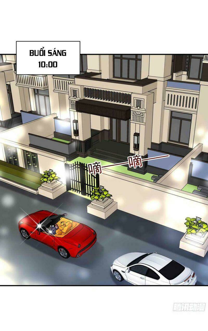 Trọng Sinh Đô Thị Thiên Tôn Chapter 272 - Trang 2