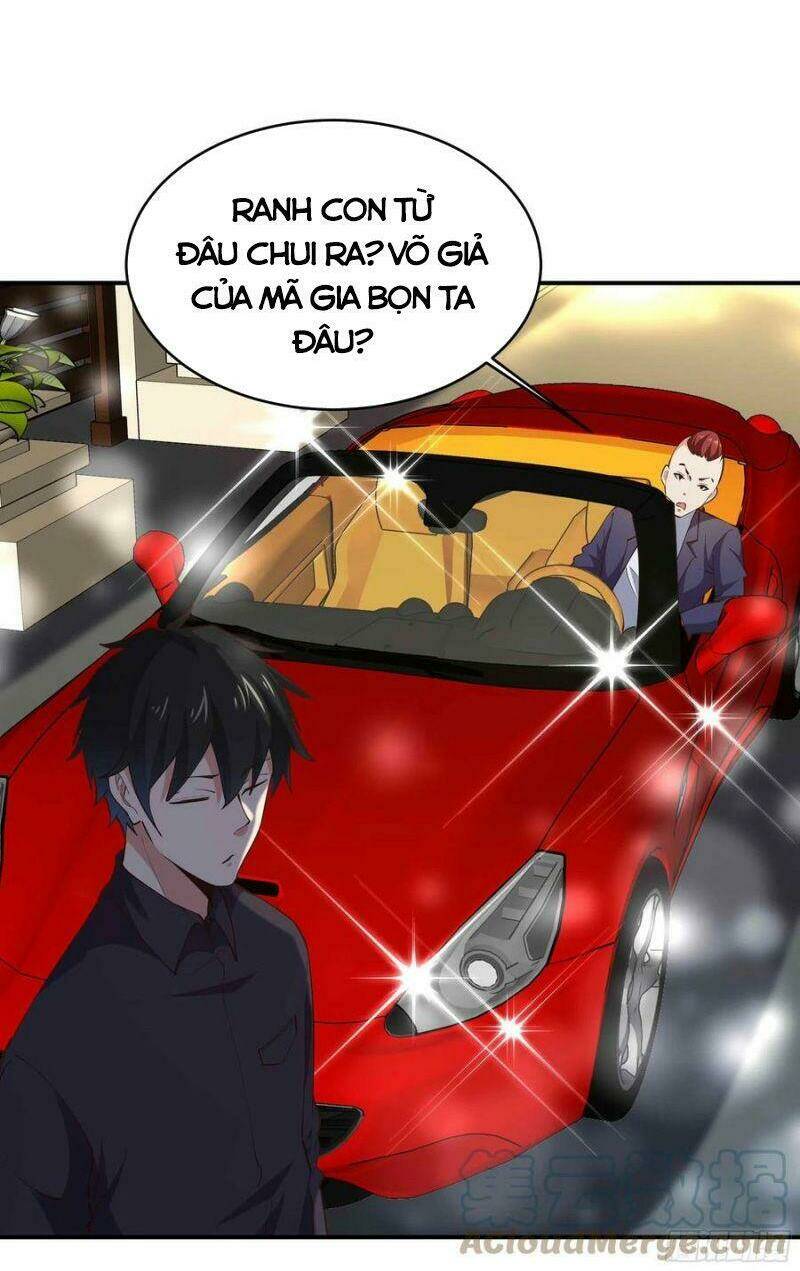 Trọng Sinh Đô Thị Thiên Tôn Chapter 272 - Trang 2