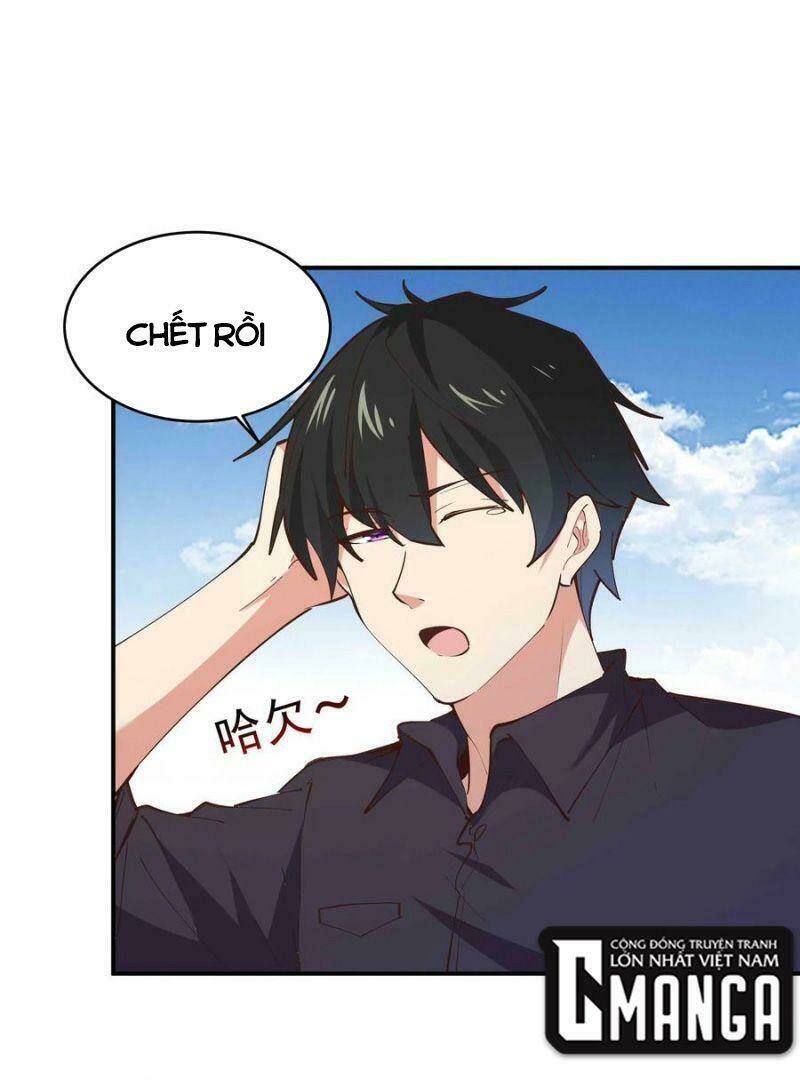 Trọng Sinh Đô Thị Thiên Tôn Chapter 272 - Trang 2