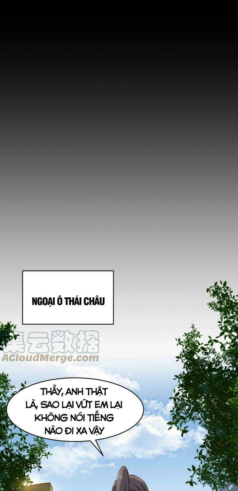 Trọng Sinh Đô Thị Thiên Tôn Chapter 273 - Trang 2