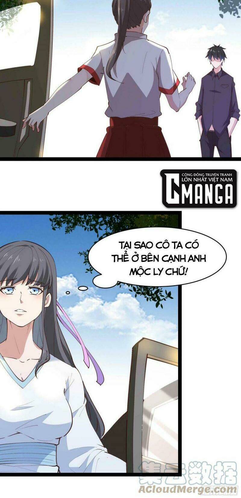 Trọng Sinh Đô Thị Thiên Tôn Chapter 273 - Trang 2