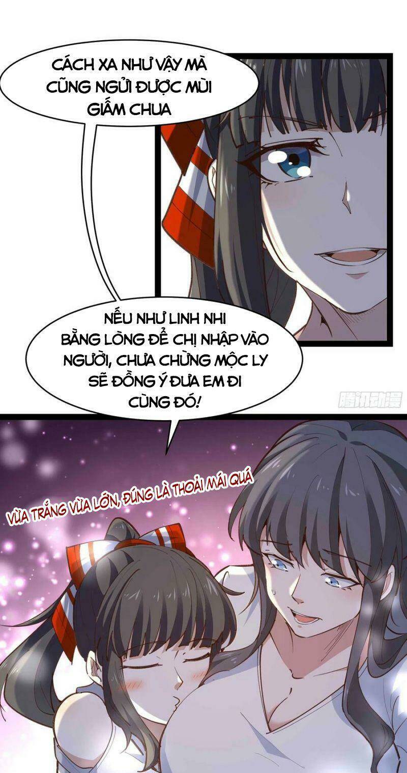 Trọng Sinh Đô Thị Thiên Tôn Chapter 273 - Trang 2