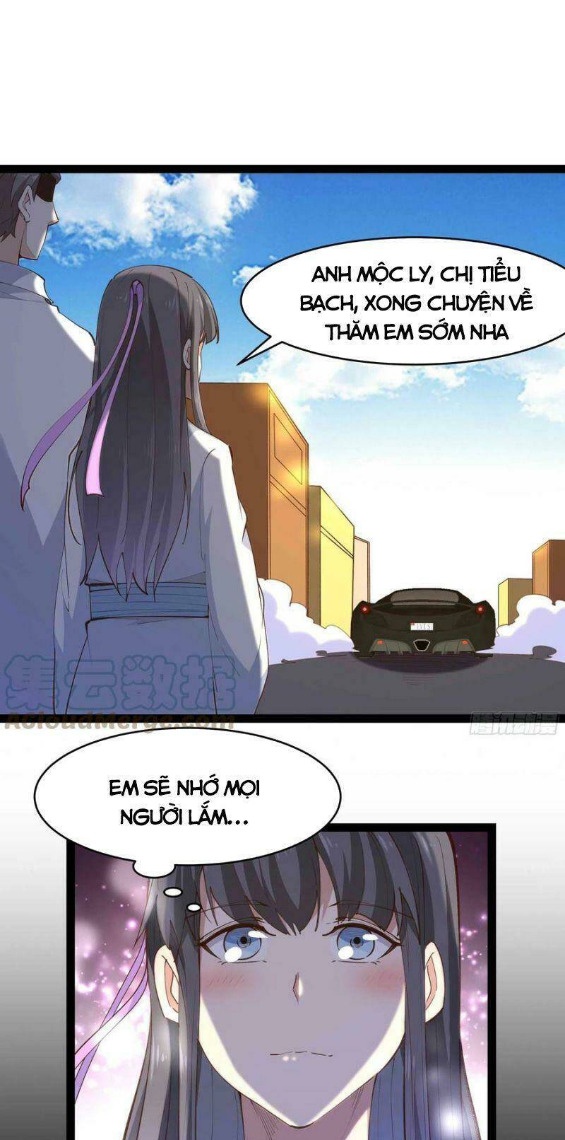 Trọng Sinh Đô Thị Thiên Tôn Chapter 273 - Trang 2