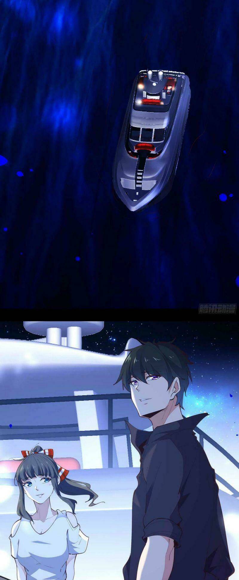 Trọng Sinh Đô Thị Thiên Tôn Chapter 273 - Trang 2