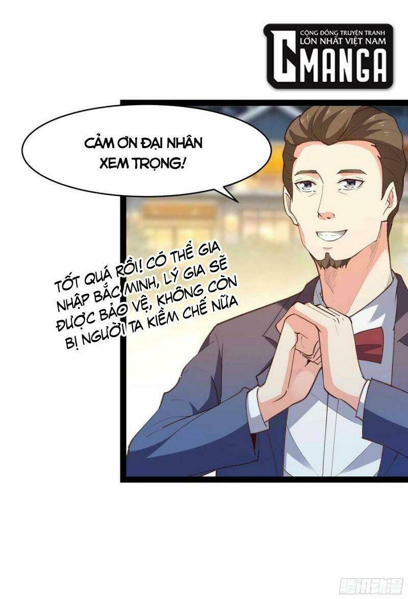 Trọng Sinh Đô Thị Thiên Tôn Chapter 273 - Trang 2