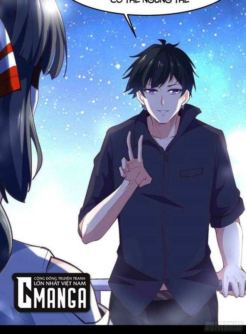 Trọng Sinh Đô Thị Thiên Tôn Chapter 273 - Trang 2