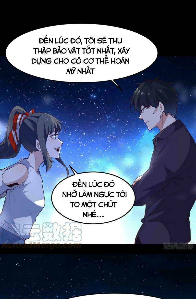 Trọng Sinh Đô Thị Thiên Tôn Chapter 273 - Trang 2