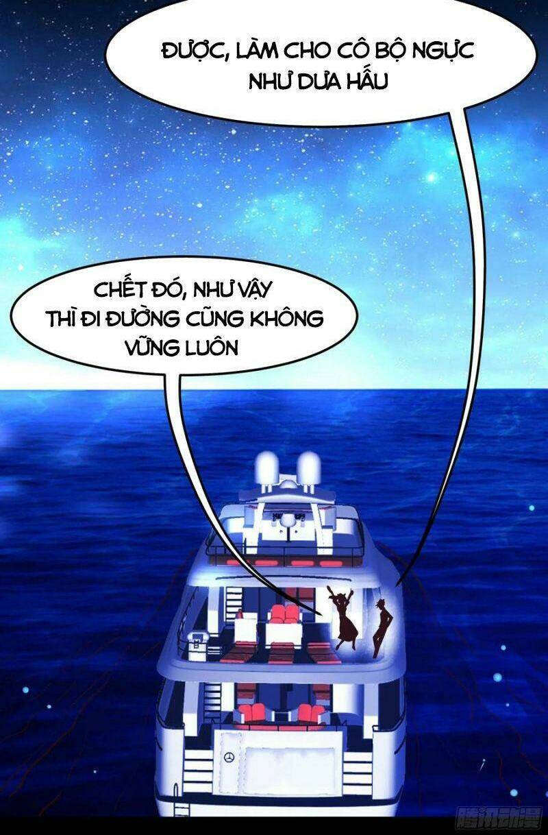 Trọng Sinh Đô Thị Thiên Tôn Chapter 273 - Trang 2