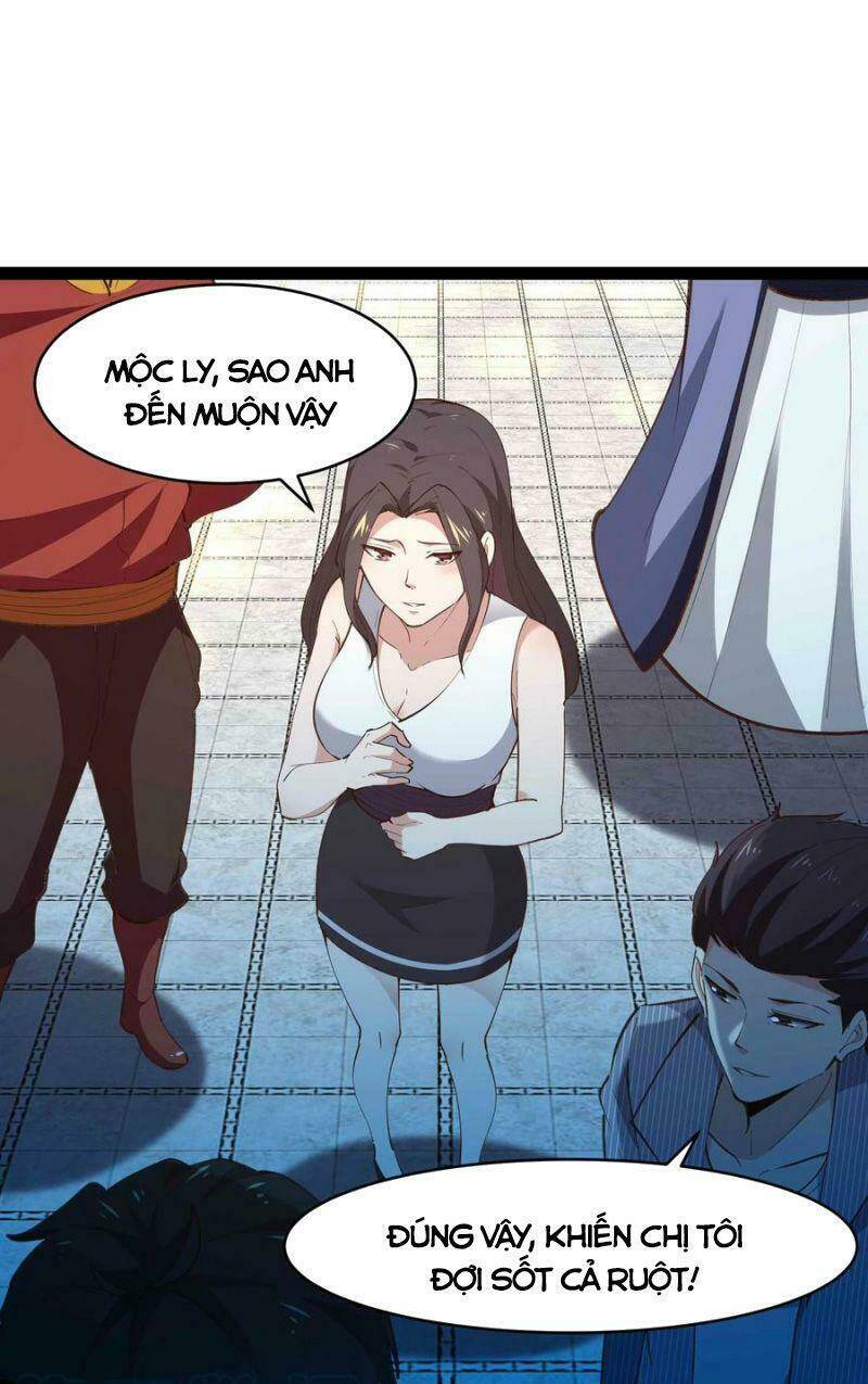 Trọng Sinh Đô Thị Thiên Tôn Chapter 273 - Trang 2