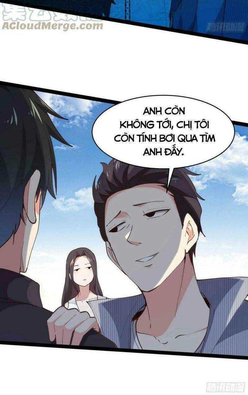 Trọng Sinh Đô Thị Thiên Tôn Chapter 273 - Trang 2