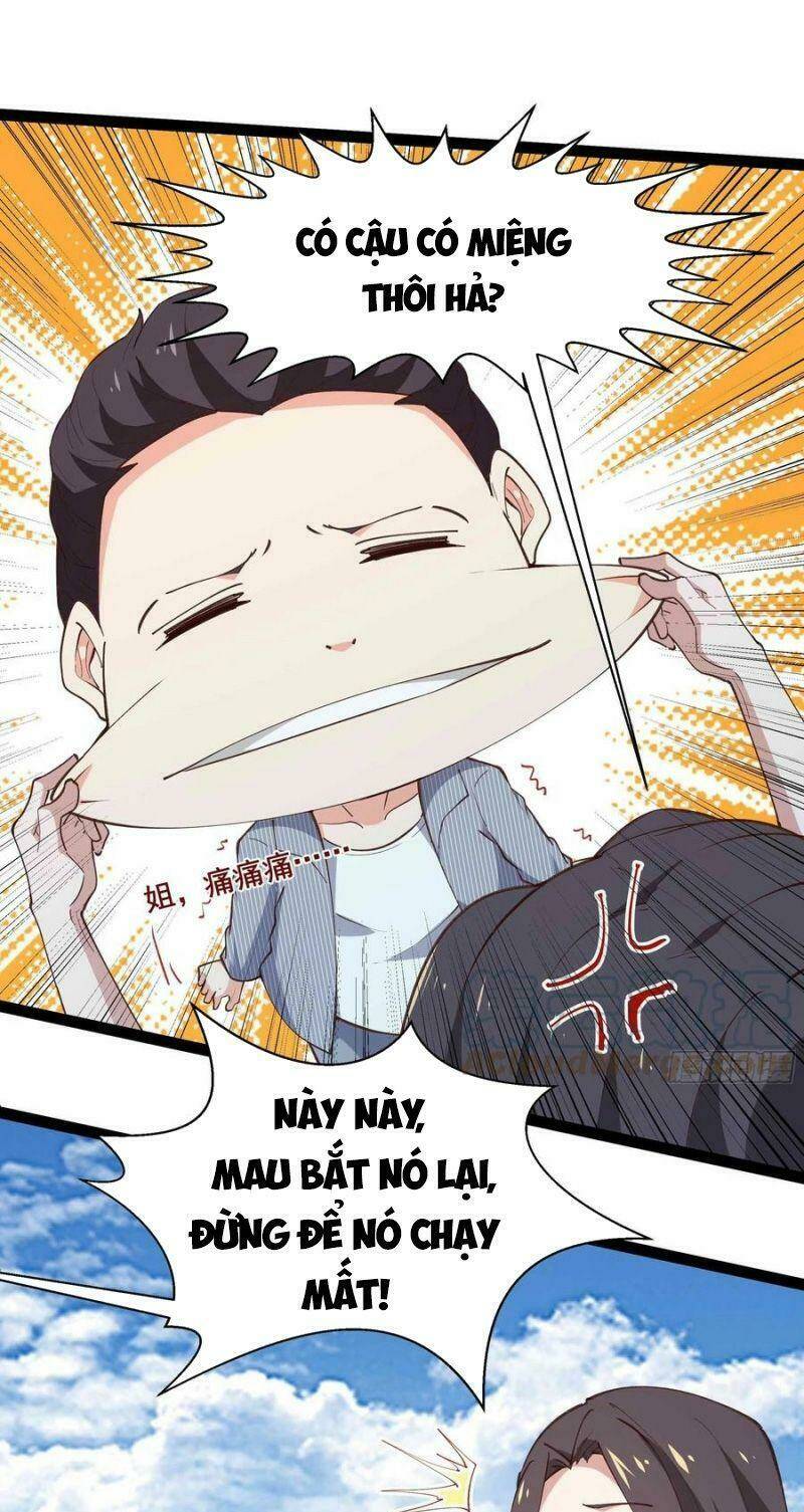 Trọng Sinh Đô Thị Thiên Tôn Chapter 273 - Trang 2