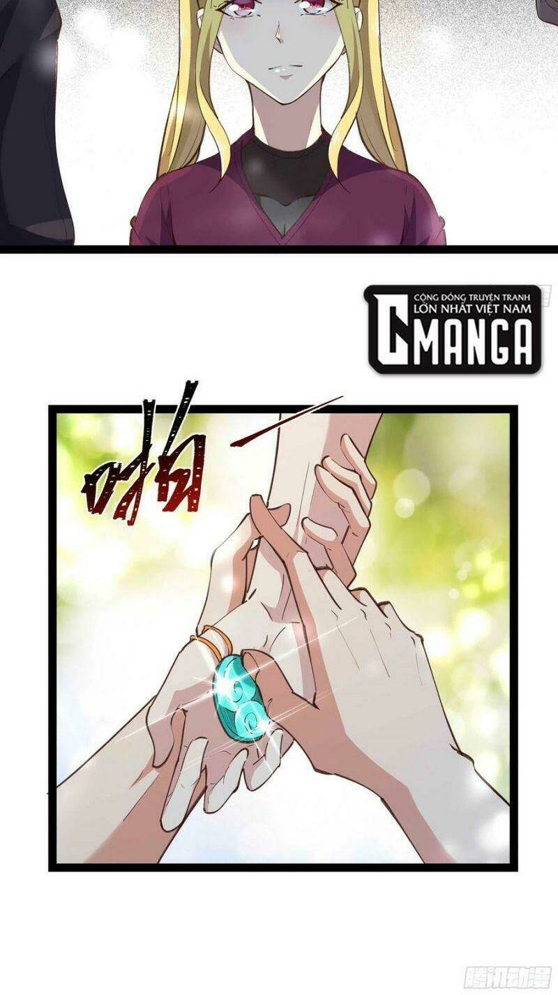 Trọng Sinh Đô Thị Thiên Tôn Chapter 273 - Trang 2