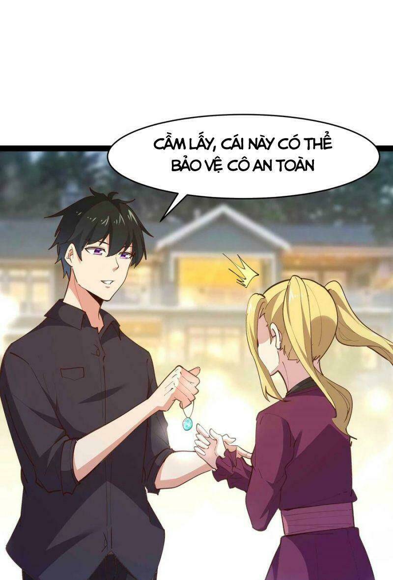 Trọng Sinh Đô Thị Thiên Tôn Chapter 273 - Trang 2