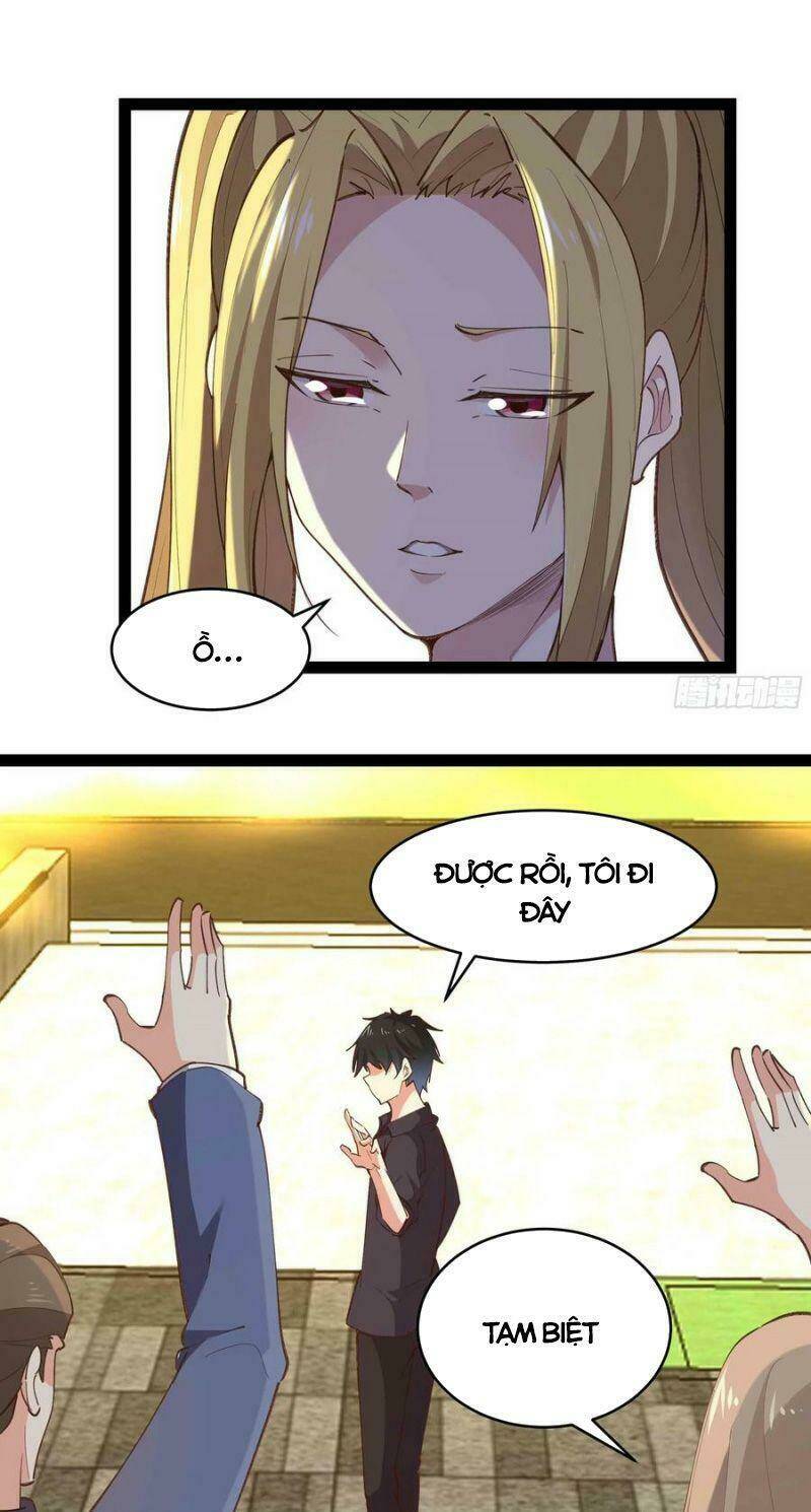 Trọng Sinh Đô Thị Thiên Tôn Chapter 273 - Trang 2