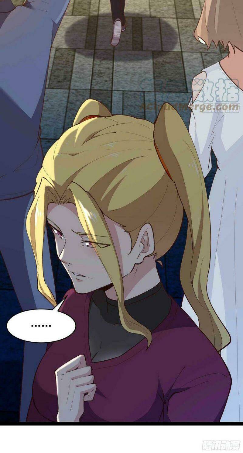 Trọng Sinh Đô Thị Thiên Tôn Chapter 273 - Trang 2