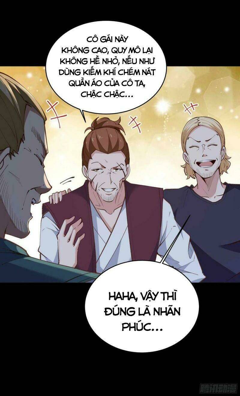 Trọng Sinh Đô Thị Thiên Tôn Chapter 274 - Trang 2