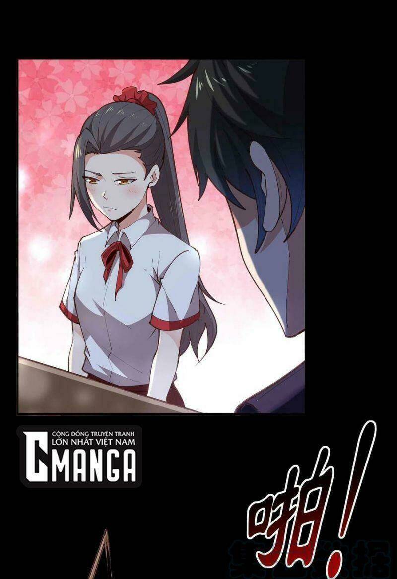 Trọng Sinh Đô Thị Thiên Tôn Chapter 274 - Trang 2