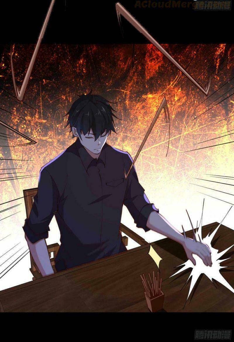 Trọng Sinh Đô Thị Thiên Tôn Chapter 274 - Trang 2